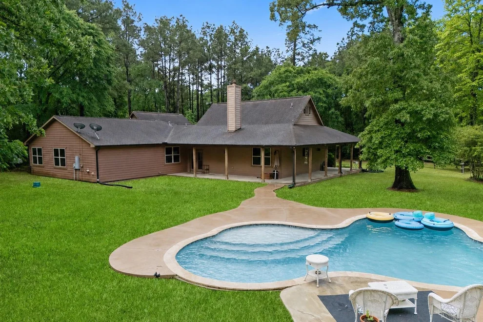 Unit for sale at 25672 Magnolia Pines Drive, Magnolia, TX 77355