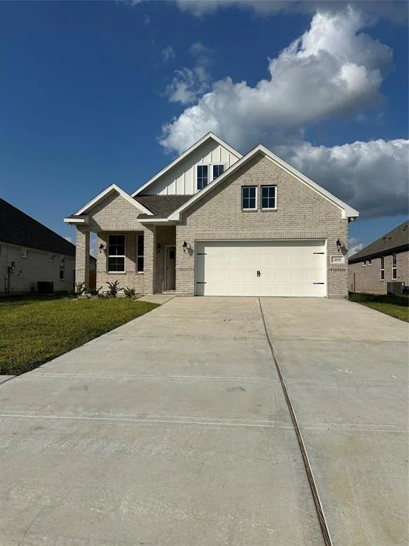 Unit for sale at 408 Little Spring Court, Anahuac, TX 77514