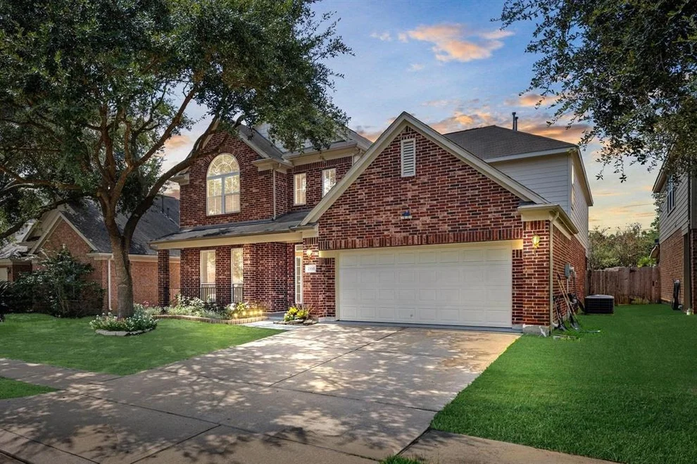 Unit for sale at 2935 Red Oak Leaf Trl, Houston, TX 77084