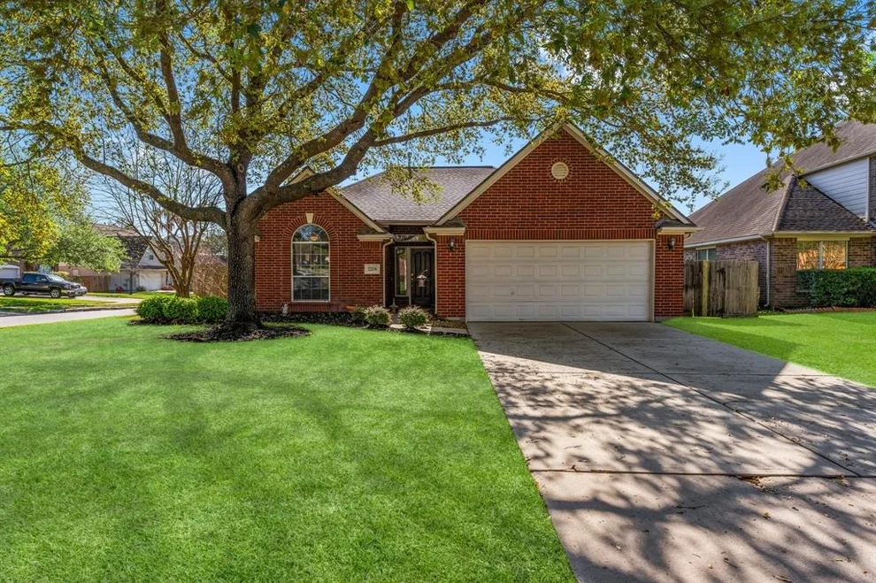 Unit for sale at 23214 Goldensong Court, Spring, TX 77373