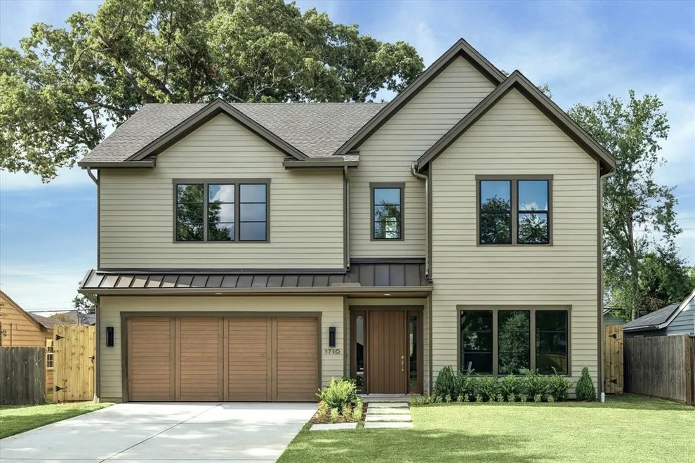 Unit for sale at 1710 Ebony Lane, Houston, TX 77018
