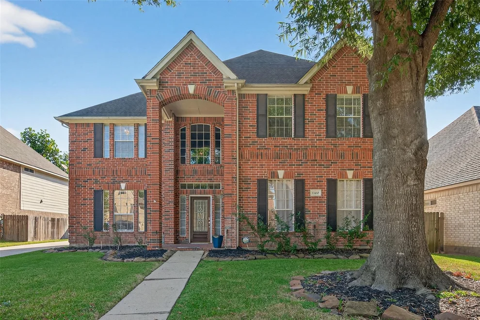 Unit for sale at 17410 Pikes Peek Court, Tomball, TX 77377