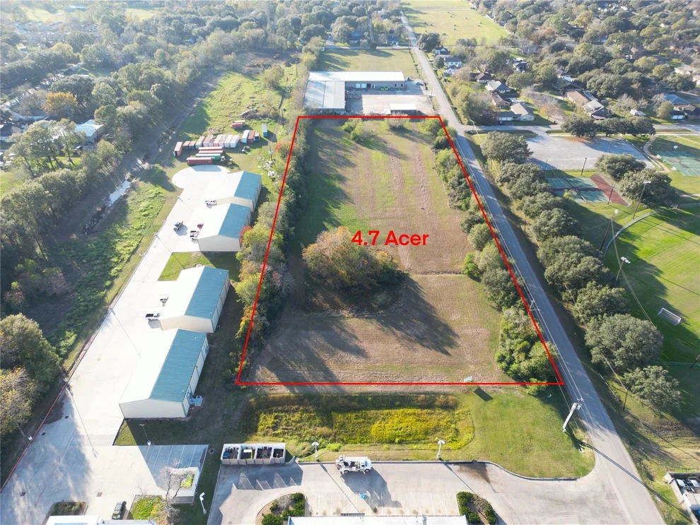 Unit for sale at 0 Southgate Drive, Rosenberg, TX 77471