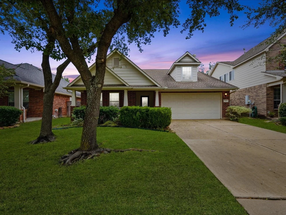 Unit for sale at 20118 Monarda Manor Court, Spring, TX 77379