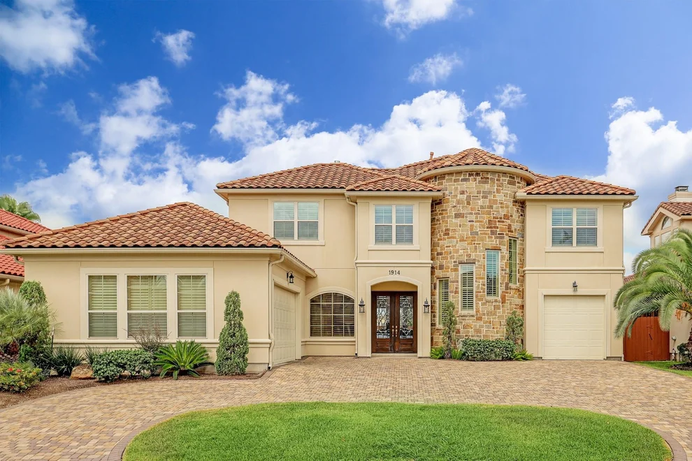 Unit for sale at 1914 Mystic Arbor Lane, Houston, TX 77077