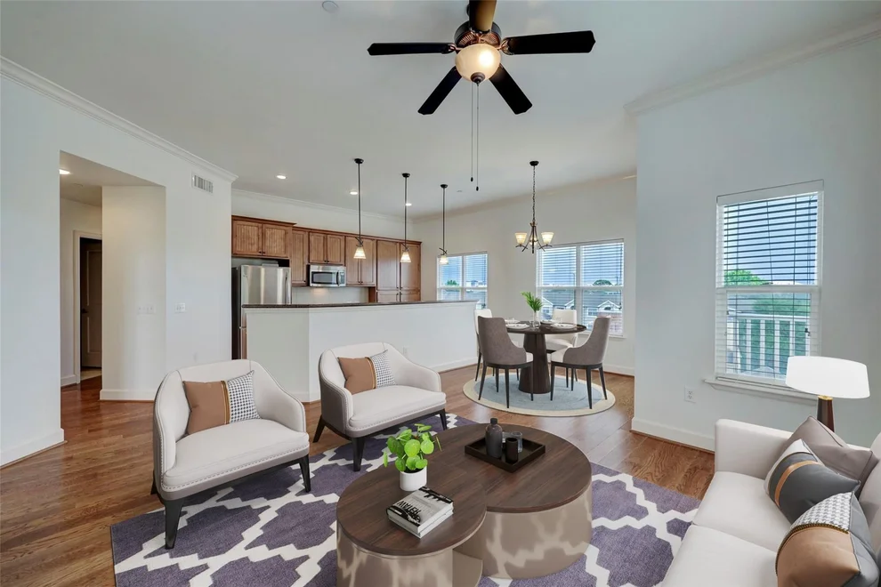 Unit for sale at 2203 Dorrington Street, Houston, TX 77030
