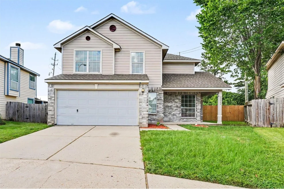 Unit for sale at 11842 Sardis Lake Drive, Tomball, TX 77375