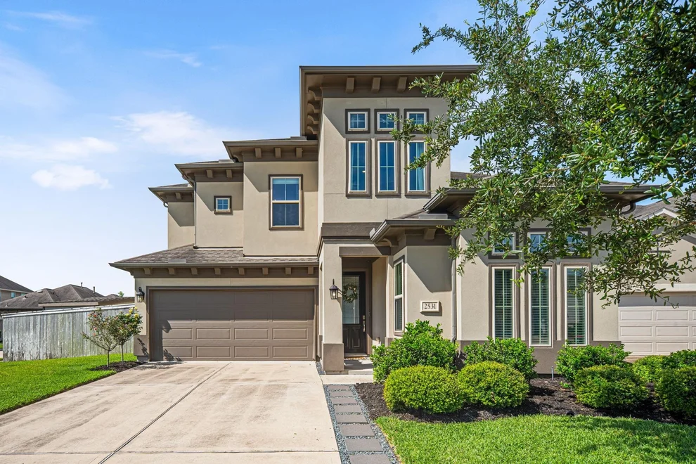 Unit for sale at 2531 Owen Bend Drive, Missouri City, TX 77459