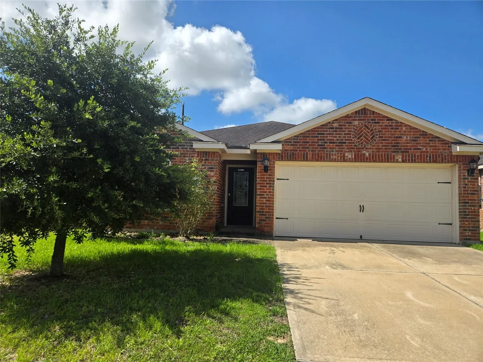 Unit for sale at 22619 Guncotton Avenue, Hockley, TX 77447