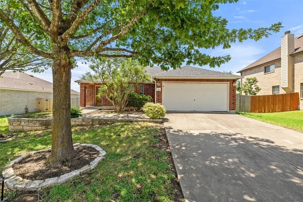 Unit for sale at 517 Castebar Drive, Round Rock, TX 78664