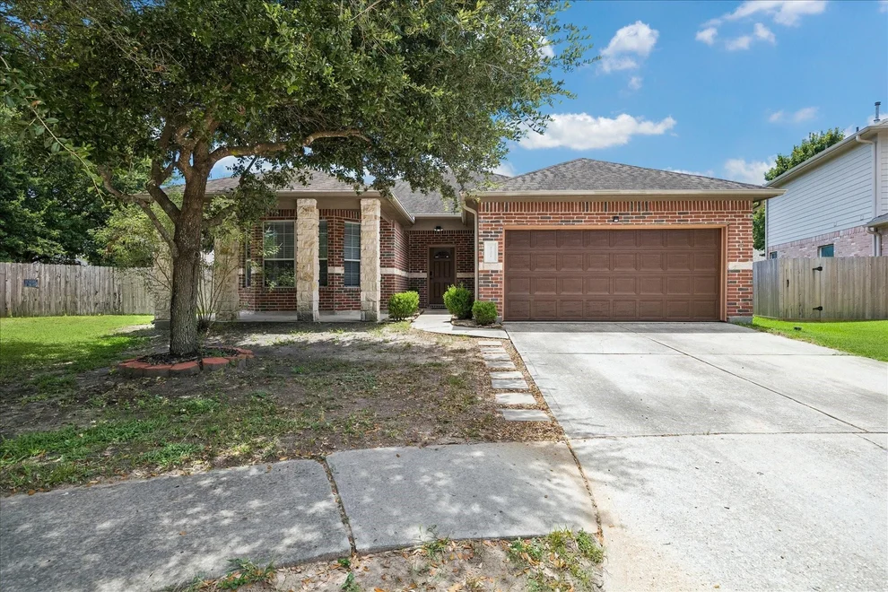 Unit for sale at 21316 Timber Bluff Court, Porter, TX 77365
