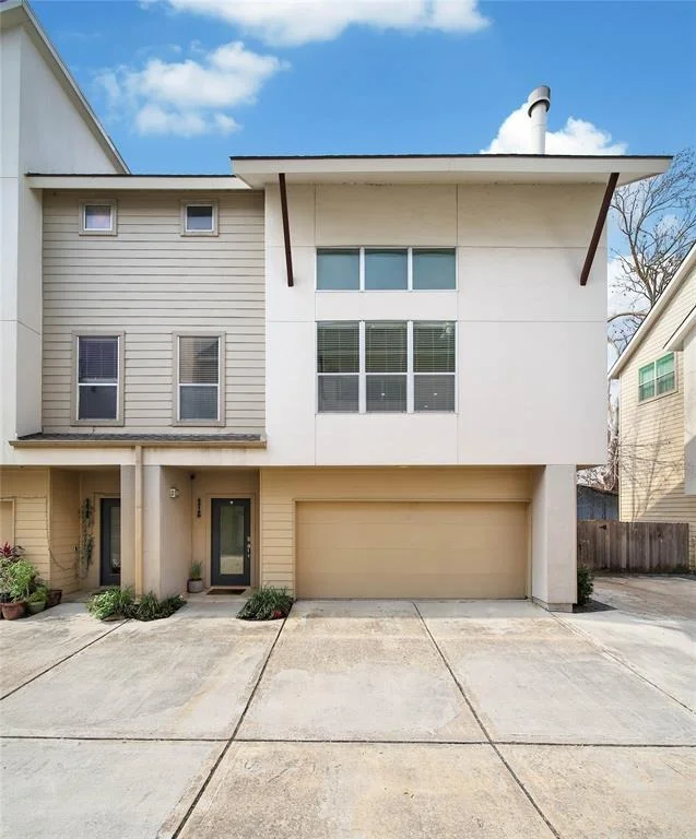 Unit for sale at 5218 Petty Street, Houston, TX 77007