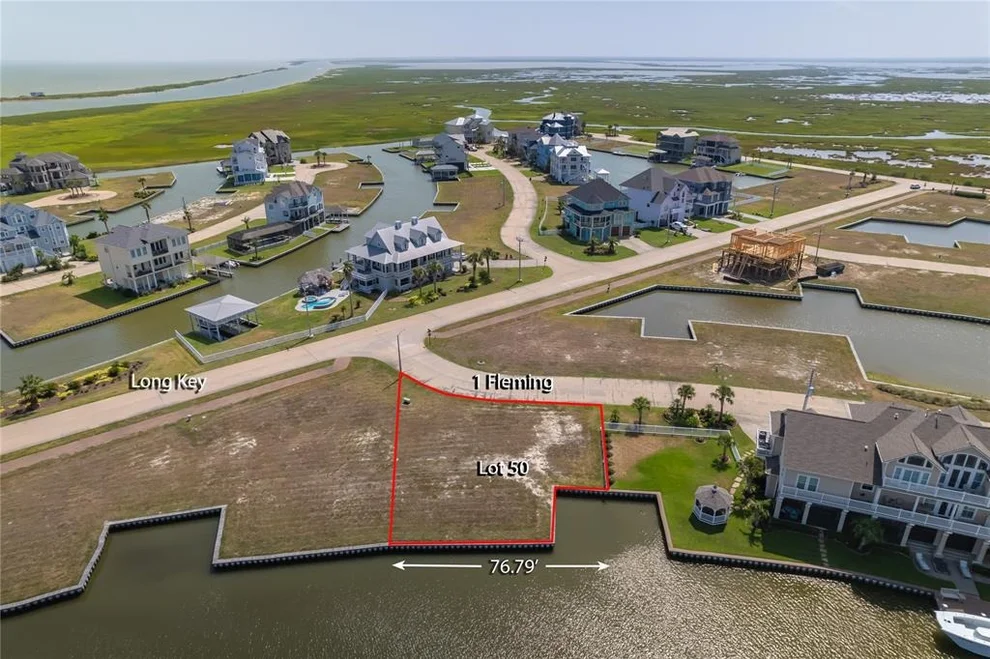 Unit for sale at 1 Fleming, Hitchcock, TX 77563