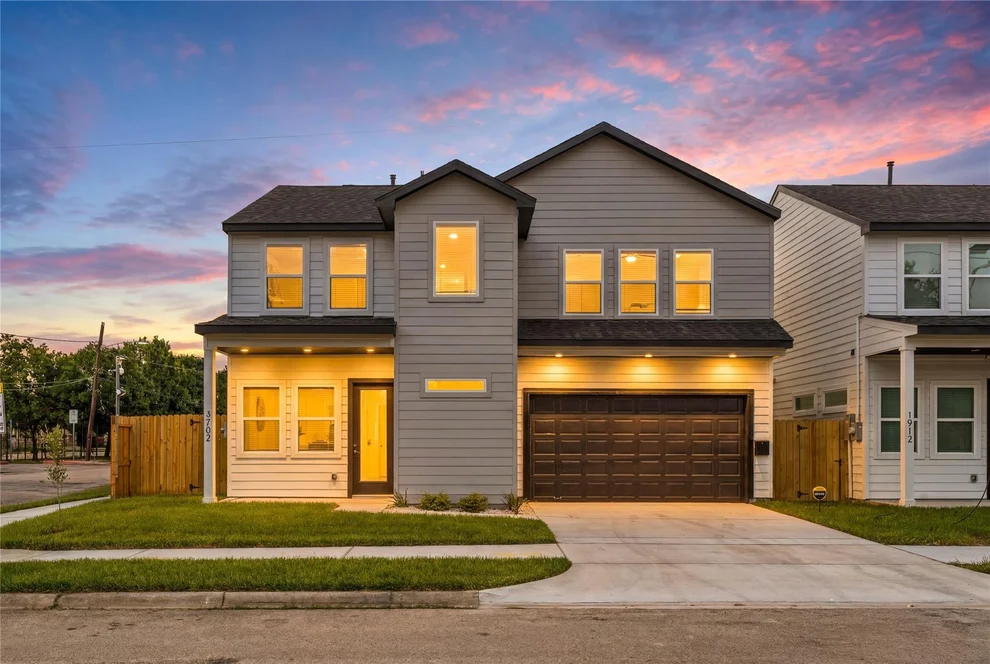 Unit for sale at 4702 Rawley Street, Houston, TX 77020