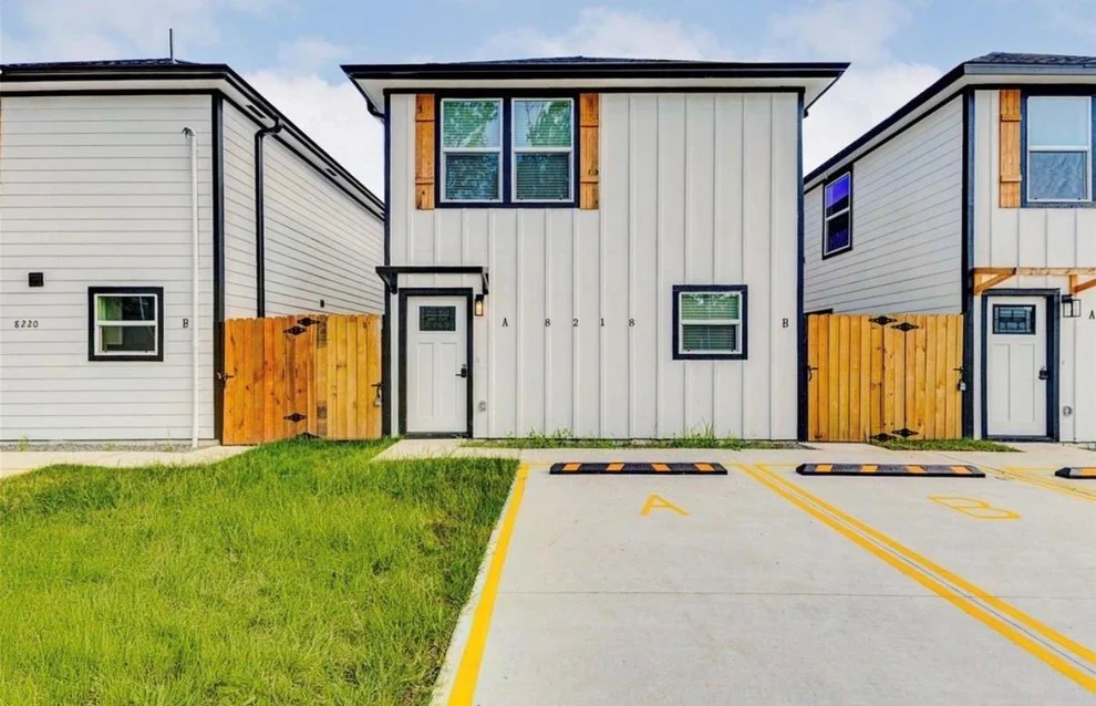 Unit for sale at 8218 Bigwood Street, Houston, TX 77078
