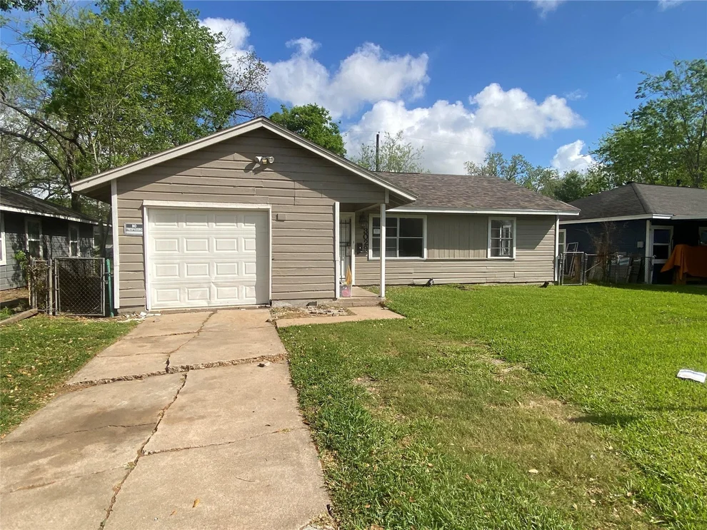 Unit for sale at 3029 Nita Street, Houston, TX 77051