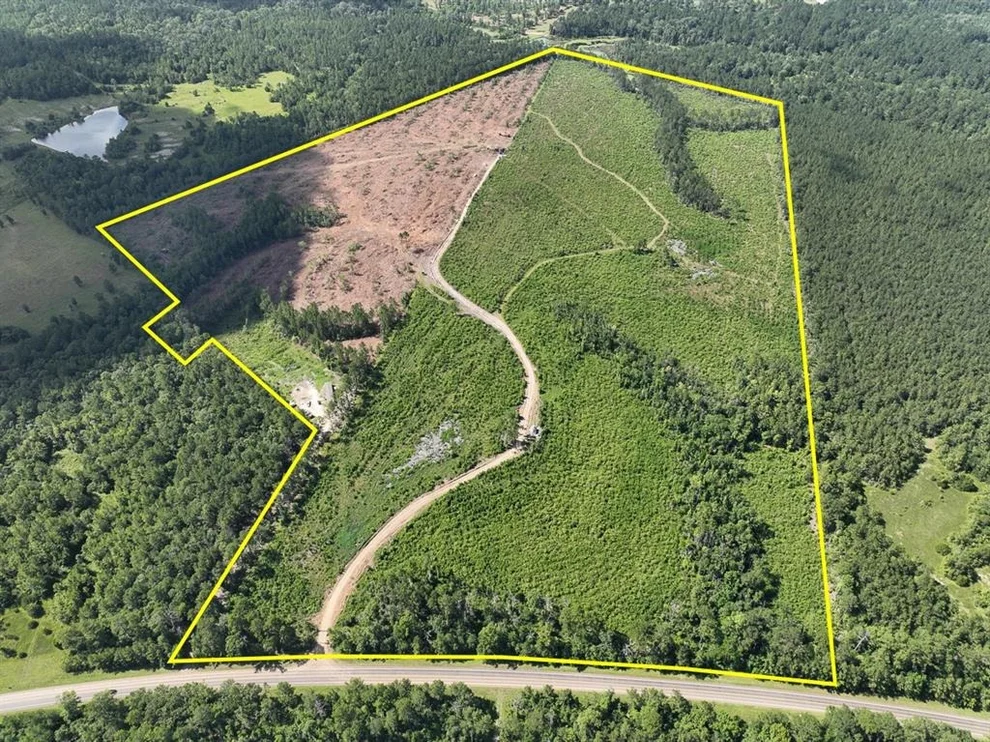 Unit for sale at 3 Highway 63, Burkeville, TX 75932