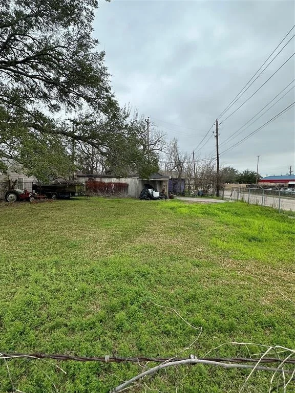Unit for sale at 6602 Winton Street, Houston, TX 77021
