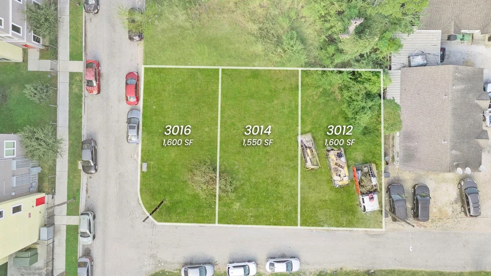 Unit for sale at 3012, 3014, 3016 Rosalie Street, Houston, TX 77004