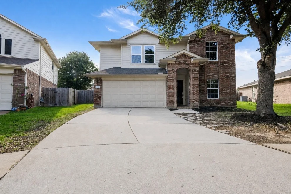 Unit for sale at 5919 Laramie River Court, Katy, TX 77449