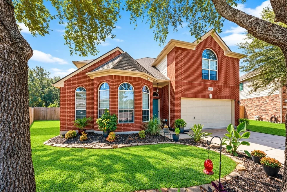 Unit for sale at 9507 Hidden Cove Park, Magnolia, TX 77354