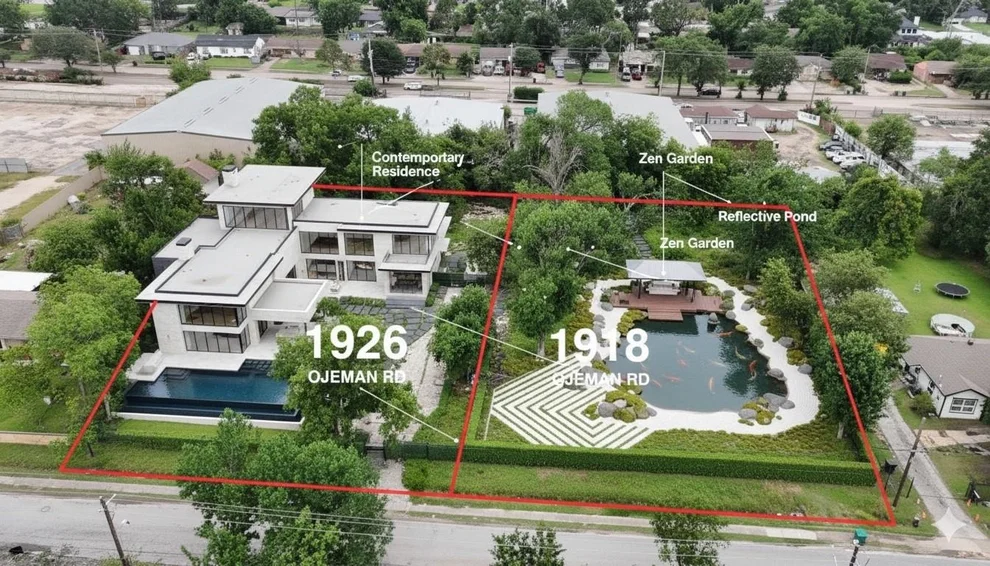 Unit for sale at 1918 Ojeman Road, Houston, TX 77080