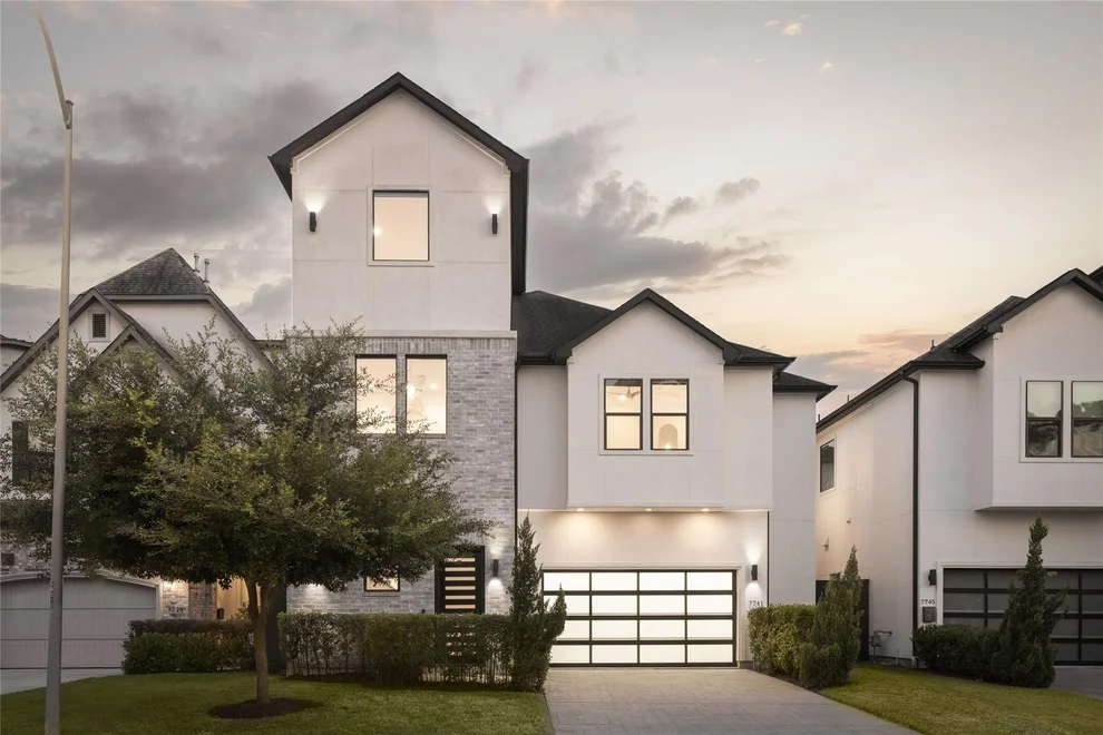 Unit for sale at 7741 Janak Drive, Houston, TX 77055