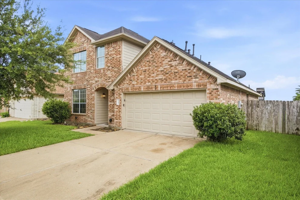 Unit for sale at 34 San Simeon Drive, Manvel, TX 77578