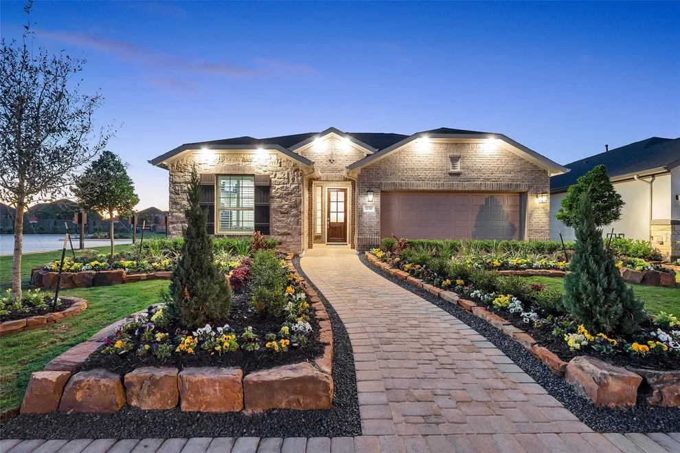 Unit for sale at 5730 Pedernales Bend Lane, Fulshear, TX 77441