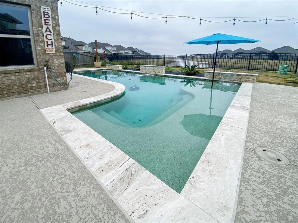 Unit for sale at 6323 Belleau Lake Drive, Katy, TX 77493