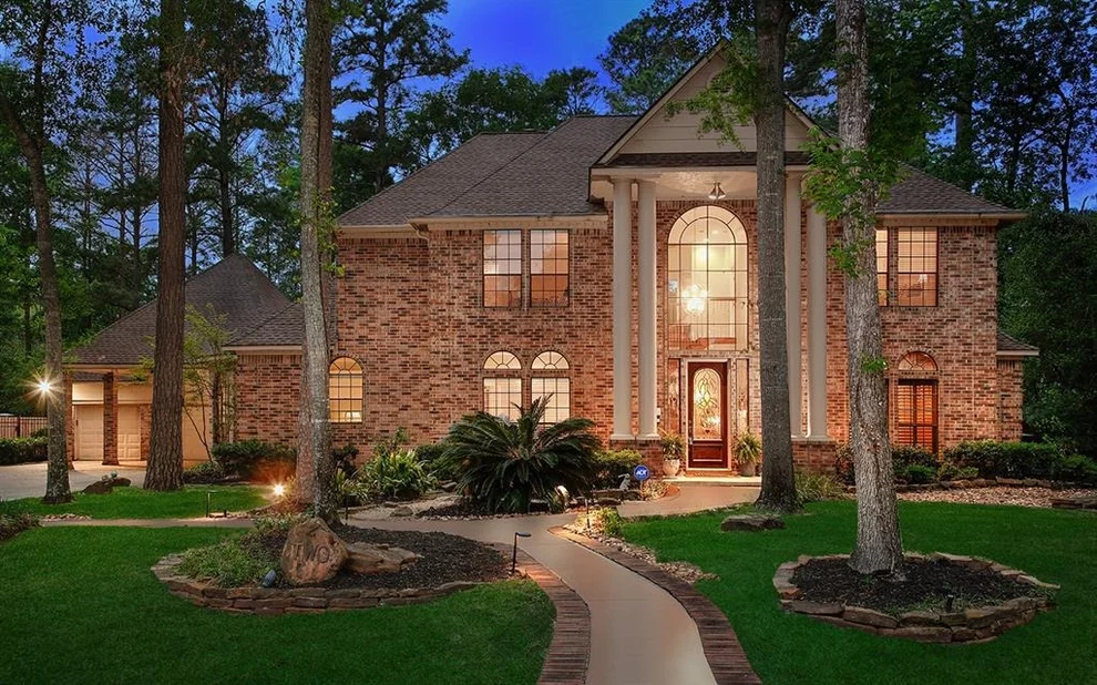 Unit for sale at 2 Firefall Court, The Woodlands, TX 77380
