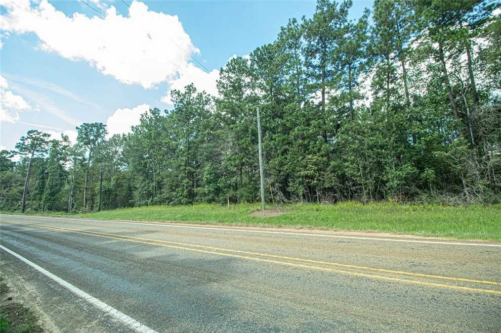 Unit for sale at TBD FM 2610 Fm 2610, Livingston, TX 77351