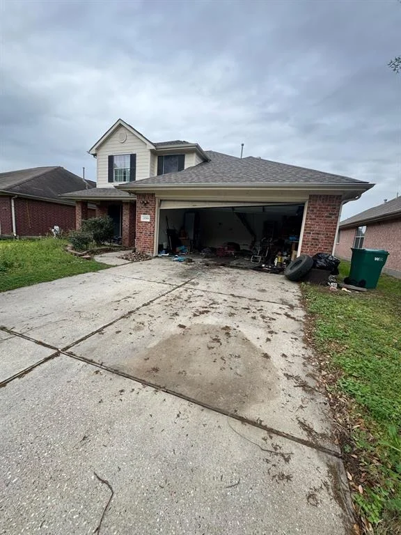 Unit for sale at 21511 Pepperberry Trail, Spring, TX 77388