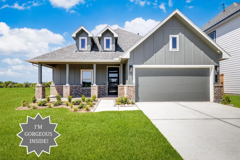 Unit for sale at 31422 Driggs River Lane, Waller, TX 77484