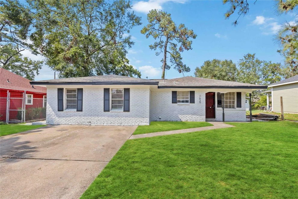 Unit for sale at 7639 Bigwood Street, Houston, TX 77016