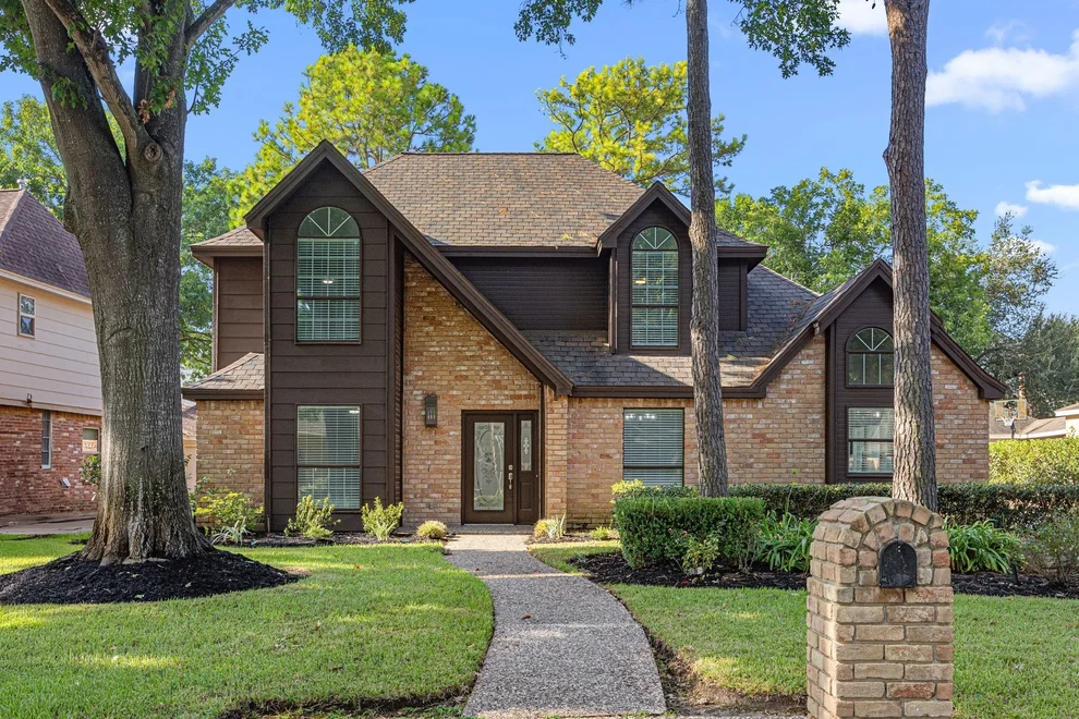Unit for sale at 1615 Hoveden Drive, Katy, TX 77450