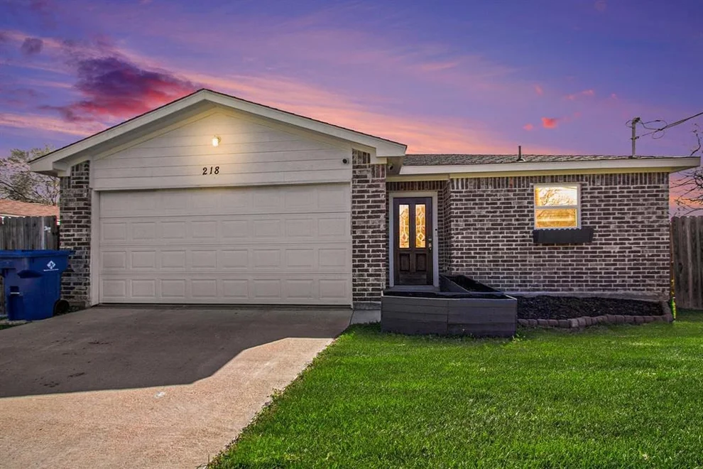 Unit for sale at 218 S Texas Street, Texas City, TX 77591