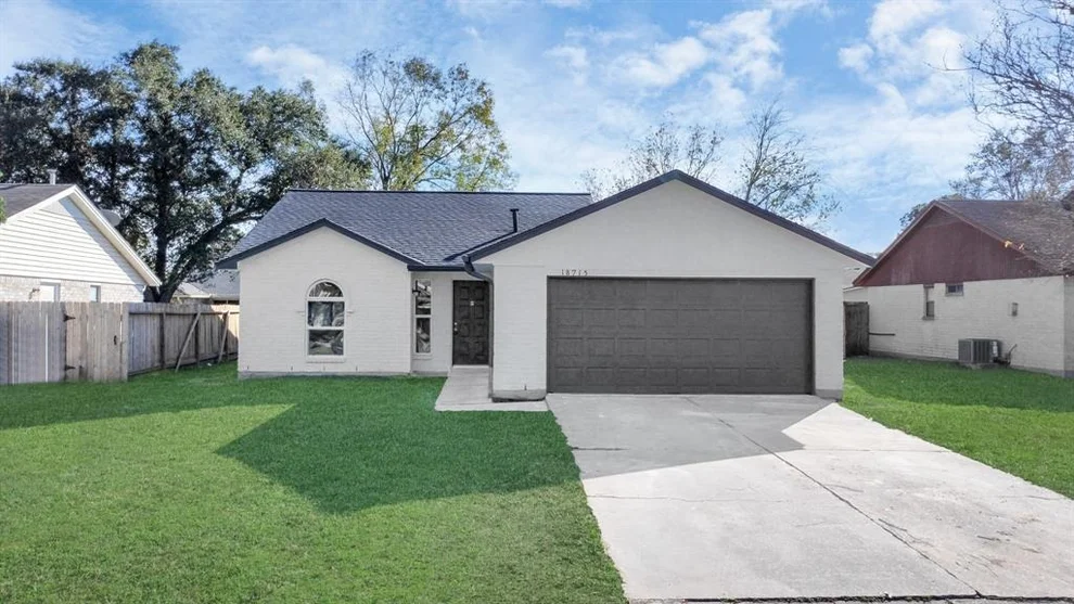 Unit for sale at 18715 Denise Dale Lane, Houston, TX 77084