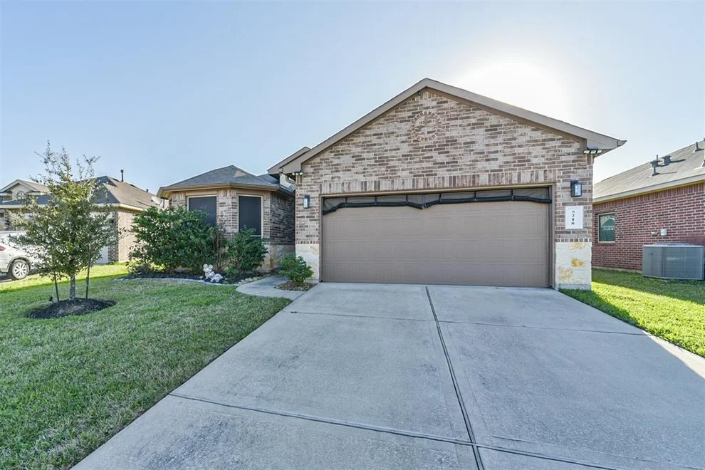 Unit for sale at 5218 Rosehill Ridge Court, Katy, TX 77449
