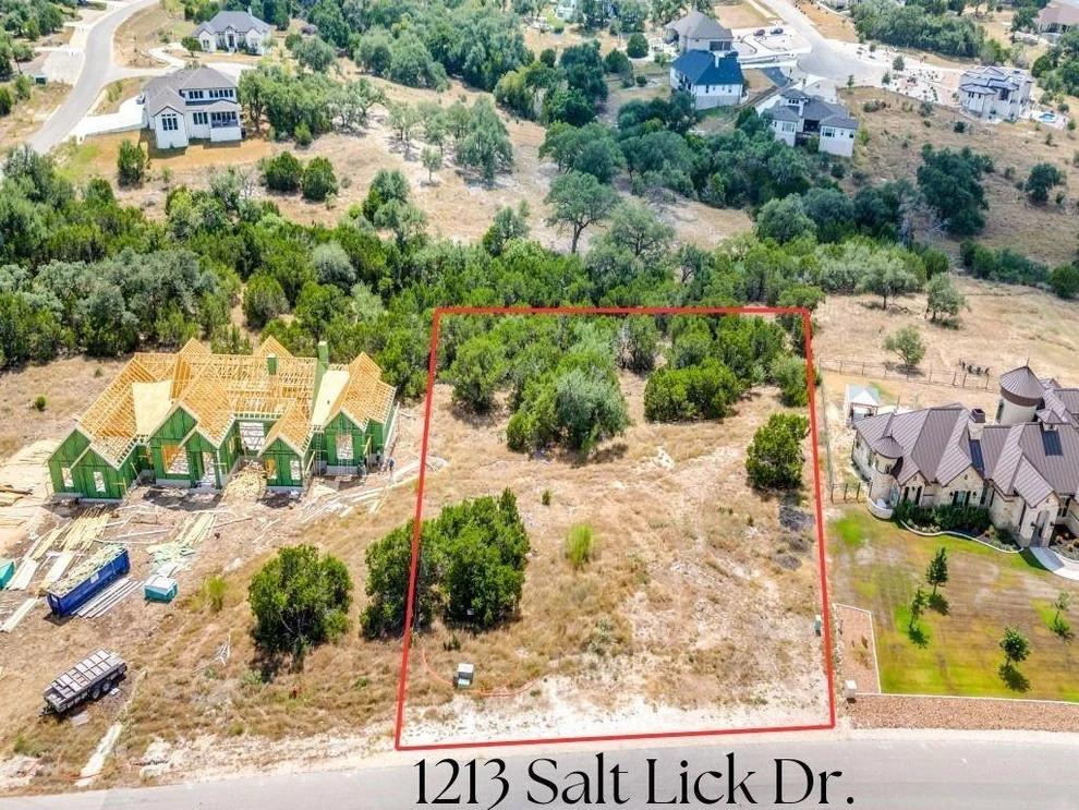 Unit for sale at 1213 Salt Lick Drive, New Braunfels, TX 78132