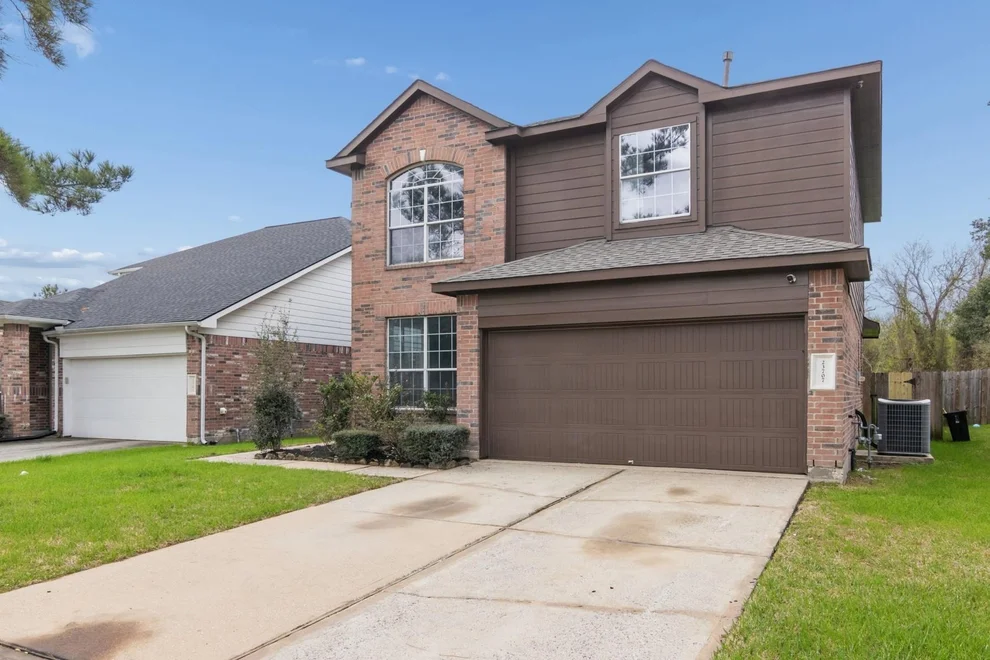 Unit for sale at 23707 Red Glade Court, Spring, TX 77373