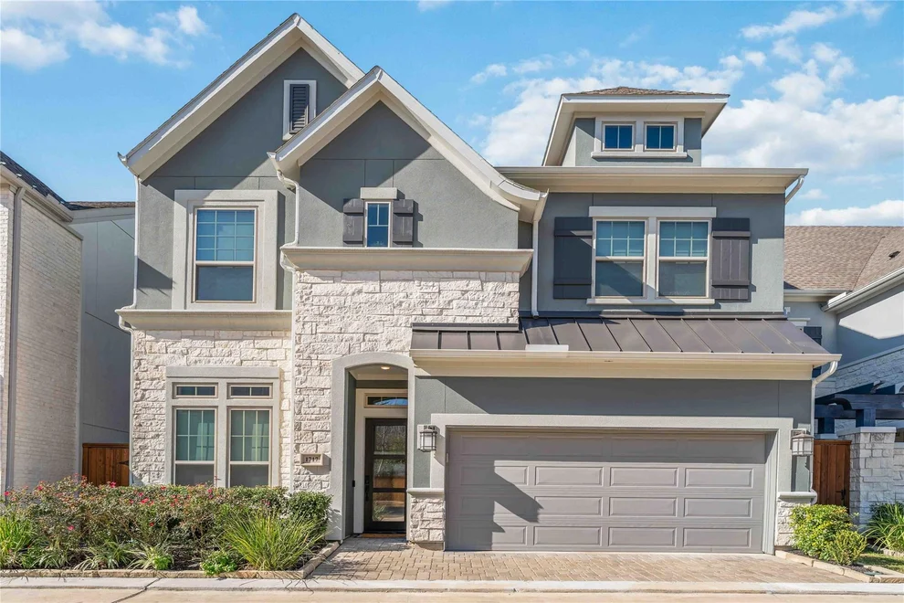 Unit for sale at 1717 Lindsey Ridge Drive, Houston, TX 77055