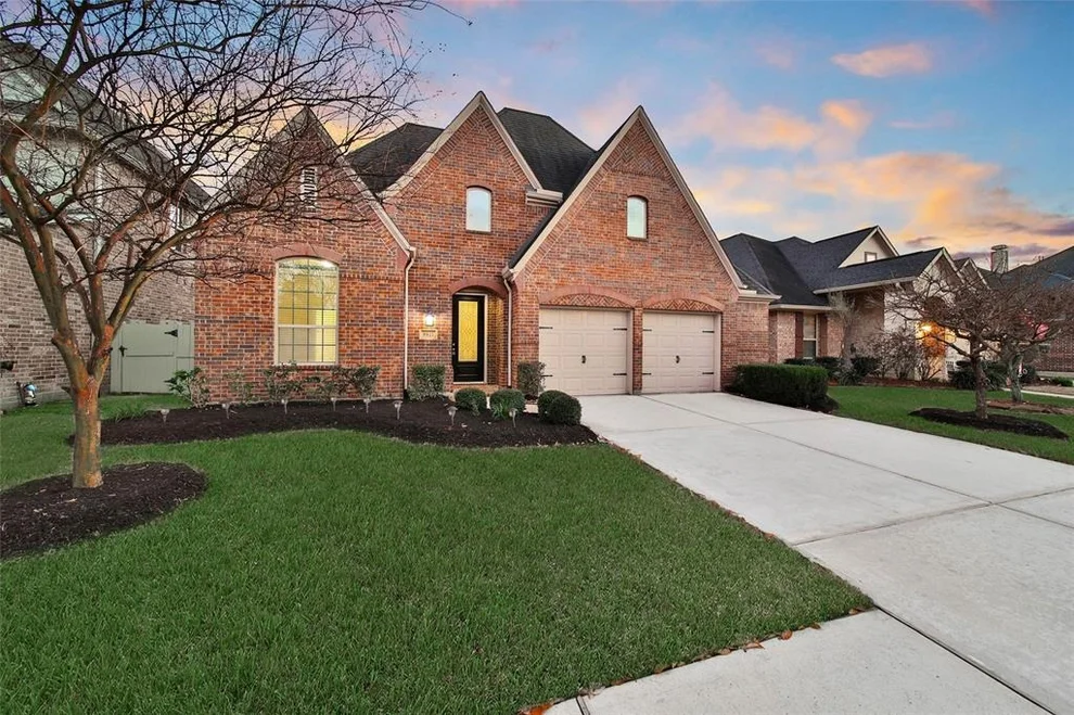 Unit for sale at 9911 Downey Emerald Drive, Conroe, TX 77385