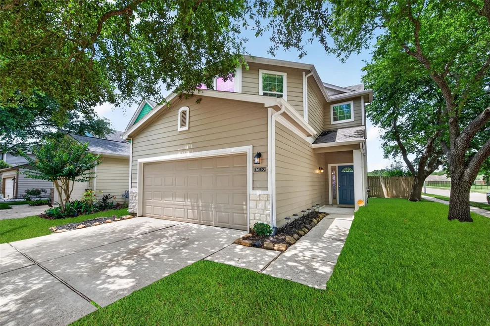 Unit for sale at 26130 Ripley Hills Drive, Richmond, TX 77406