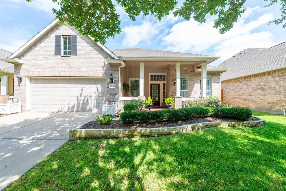 Unit for sale at 25018 Almond Orchard Lane, Katy, TX 77494