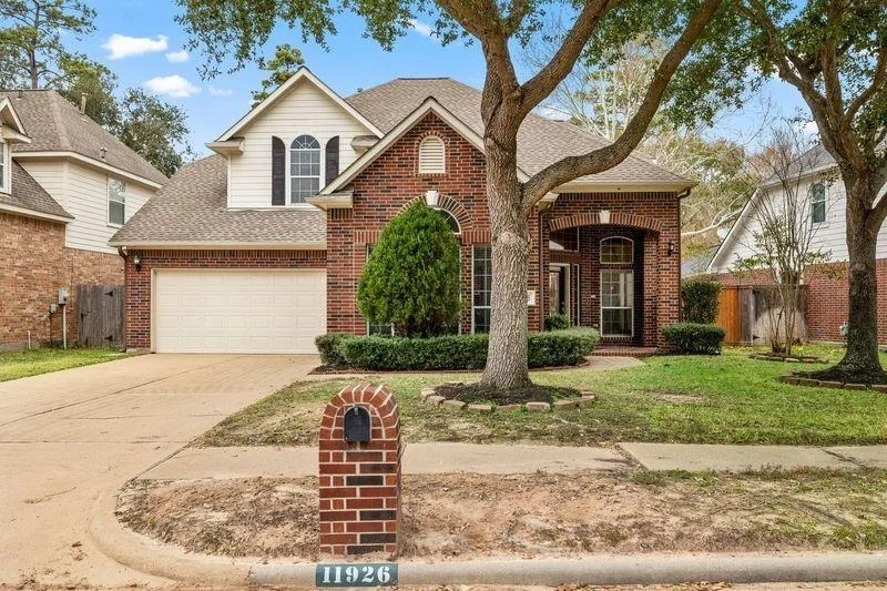 Unit for sale at 11926 Laurel Meadow Drive, Tomball, TX 77377