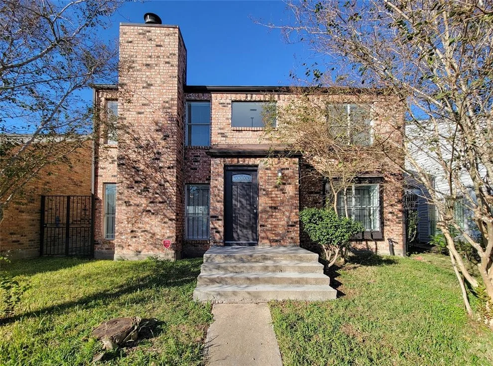 Unit for sale at 6346 Cambridge Glen Lane, Houston, TX 77035