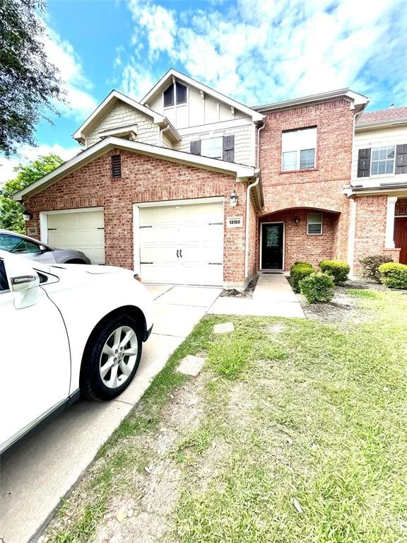 Unit for sale at 13150 Lawsons Creek Lane, Houston, TX 77072