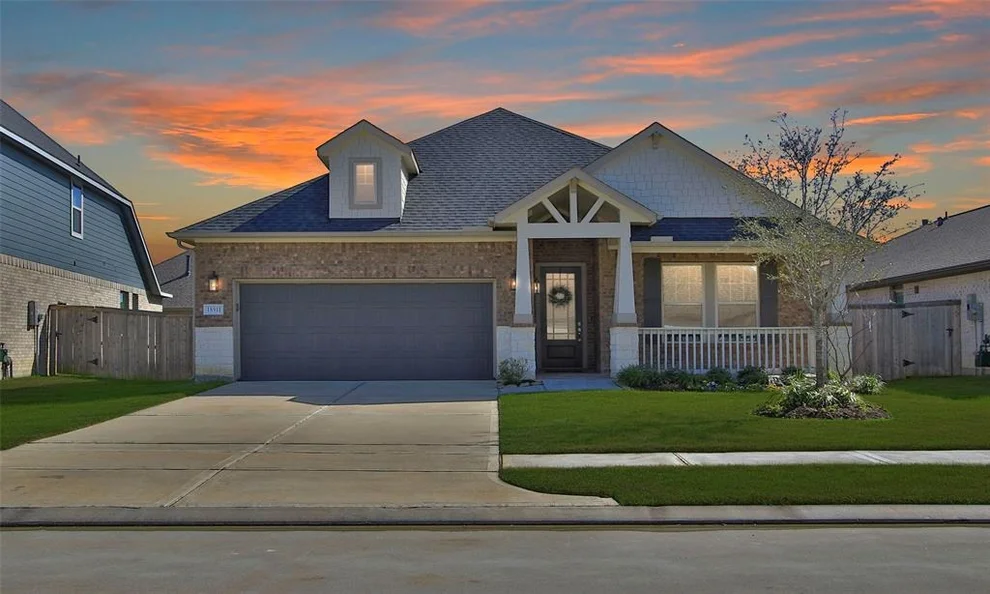 Unit for sale at 18911 Hackney Trot Lane, Tomball, TX 77377