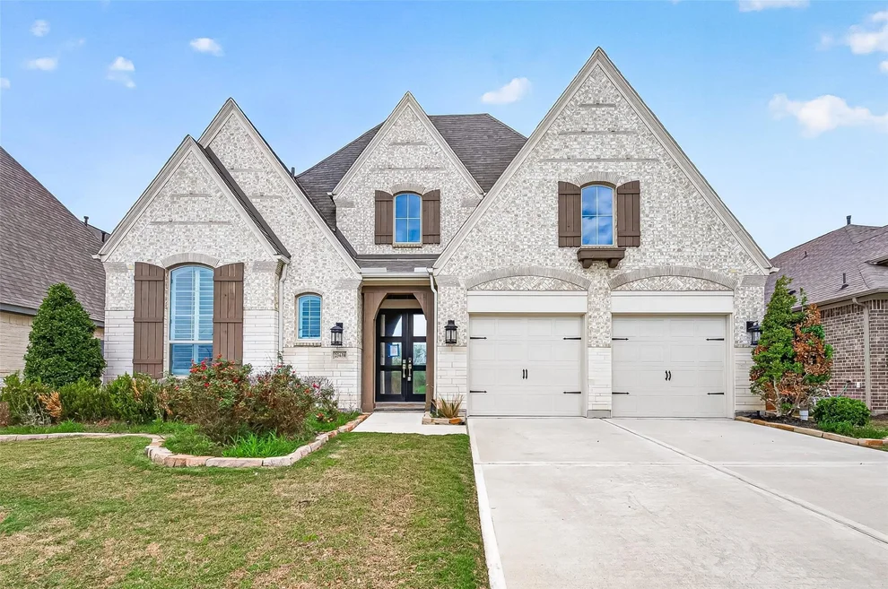 Unit for sale at 23638 Savannah Sparrow Lane, Katy, TX 77493